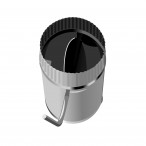 Дроссельная заслонка