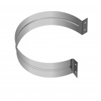 Стяжной хомут