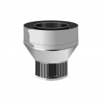 Конус-переход