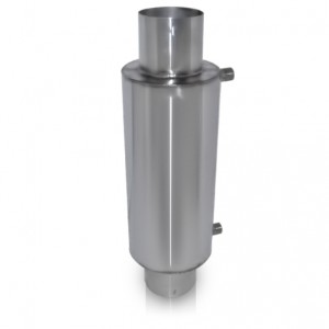 Теплообменник