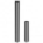 Труба 1м и 0,5м