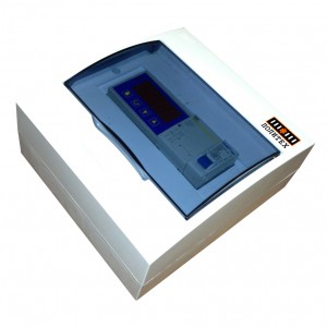 Блок управления цифровой ПЦ/220 (3-8кВт)