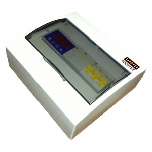 Блок управления цифровой ПЦ/380 (8-24кВт)