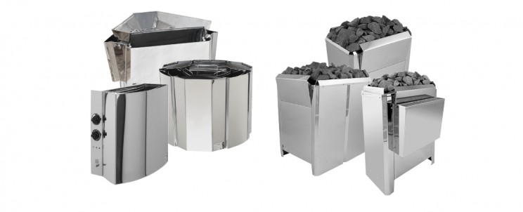 Печи Кристина, Печи Политех