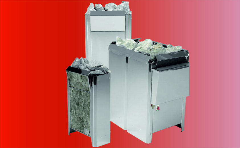 Электрические печи